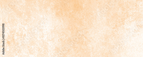 Soft grunge texture in a gentle peach shade with hints of white and light orange, creating a vintage-inspired background for social media graphics, blog headers, and promotional banners
