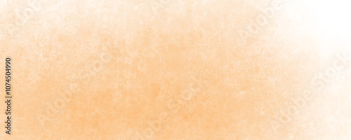 Soft grunge texture in a gentle peach shade with hints of white and light orange, creating a vintage-inspired background for social media graphics, blog headers, and promotional banners
