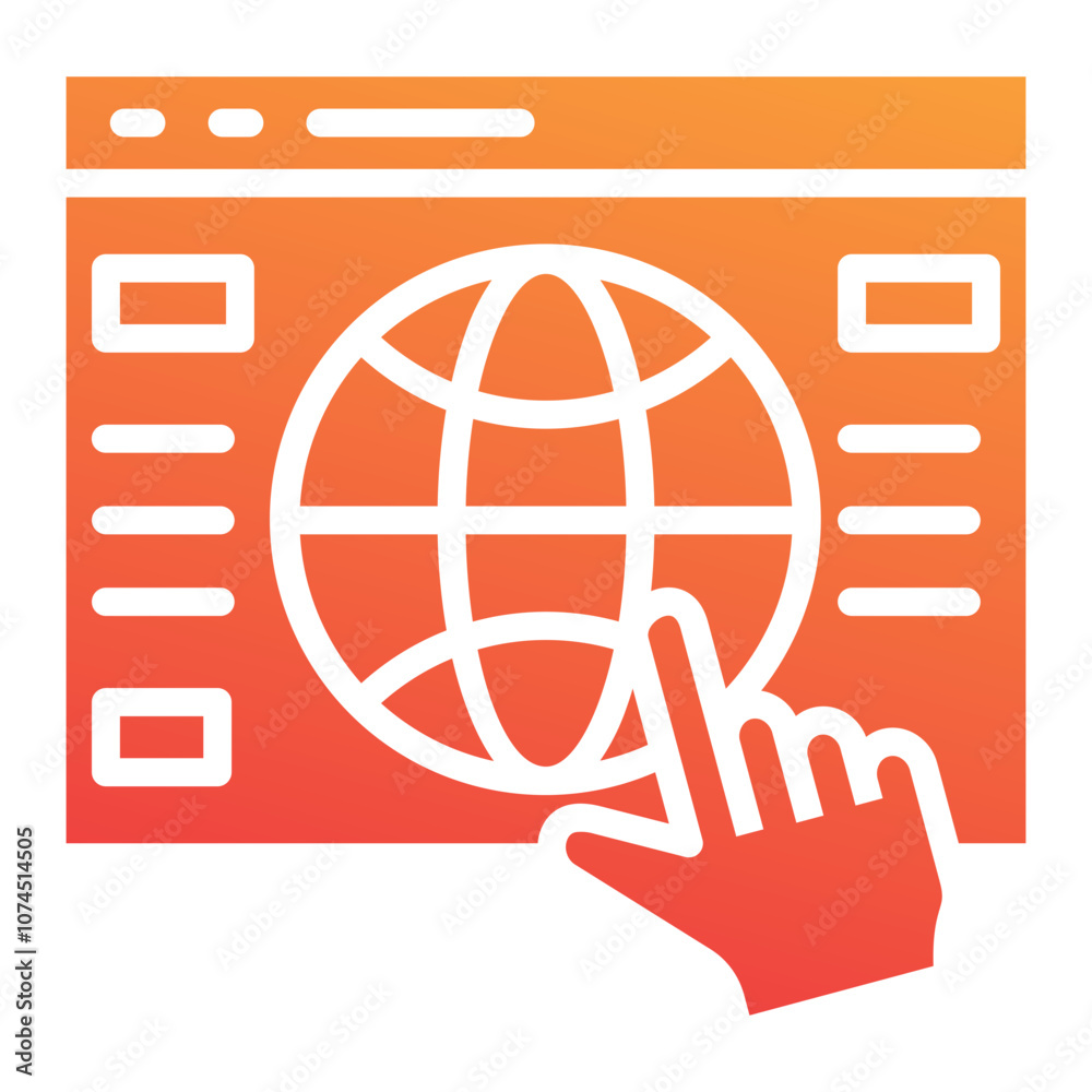 Website Icon Website Icon
