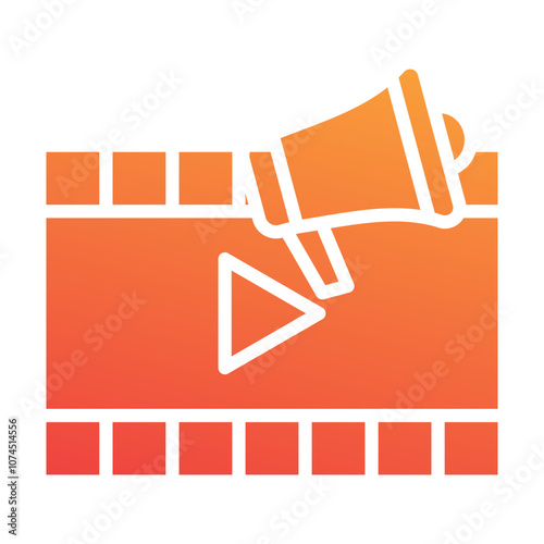 Media Icon