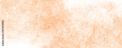 Pastel peach grunge background with a worn and faded texture ideal for adding a rustic look to website headers, social media graphics, and handmade product promotions
