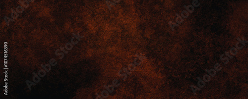Moody dark brown texture with a rustic, worn effect, providing a rich and organic background for photography and artistic layouts
