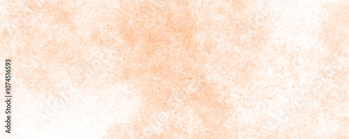 Pastel peach grunge background with a worn and faded texture ideal for adding a rustic look to website headers, social media graphics, and handmade product promotions
