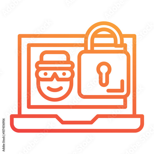 Intruder Icon