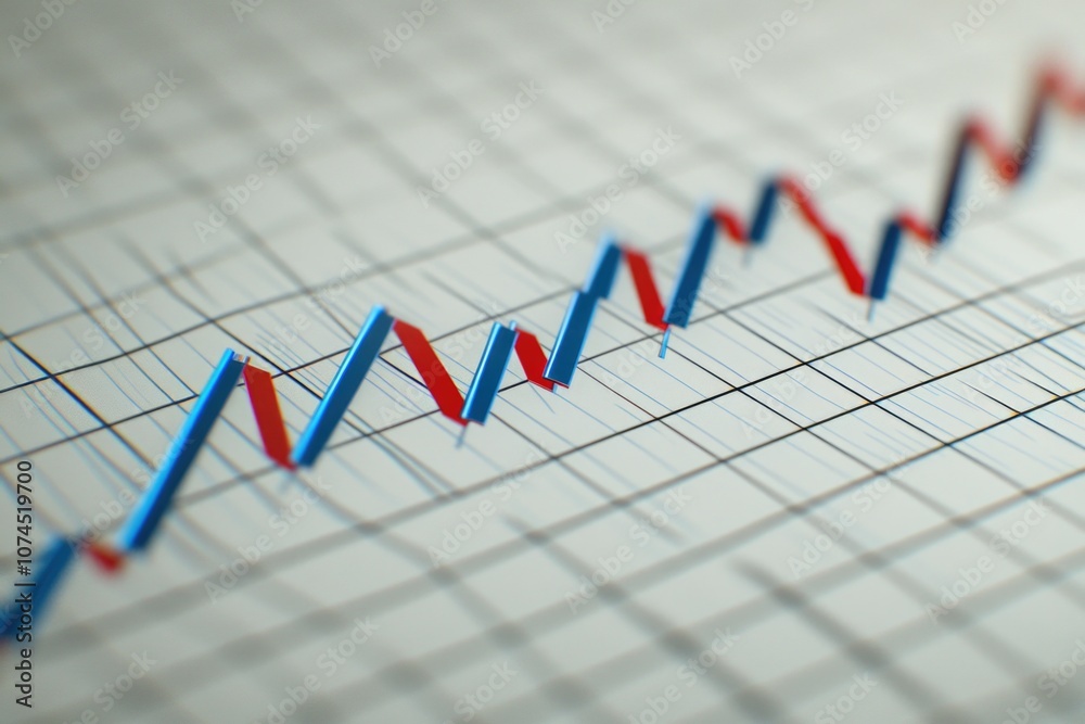 A visual representation of data points with different colors, useful for illustrating comparisons or trends A visual representation of data points with different colors, useful for illustrating comparisons or trends