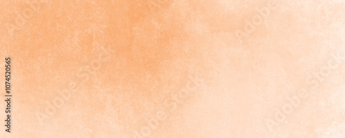 Distressed peachy texture background with hints of white and beige, offering a faded watercolor effect perfect for use as a subtle background in invitations, e-cards, and poster designs

