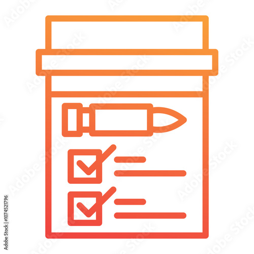 Evidence Icon