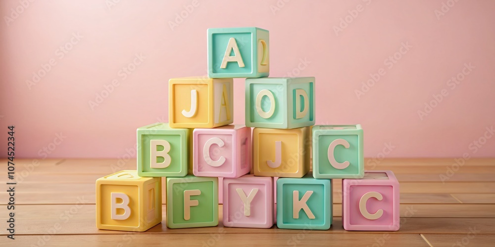 Pastel ABC Stacking Blocks Silhouette for Kids Playtime, Colorful Outline Art for Educational Use and Creative Projects Featuring Alphabet Learning and Fun Activities Pastel ABC Stacking Blocks Silhouette for Kids Playtime, Colorful Outline Art for Educational Use and Creative Projects Featuring Alphabet Learning and Fun Activities