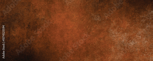 Rich and dark brown abstract texture with a grunge style, ideal for creating moody backgrounds in photography, graphic design, and social media templates
