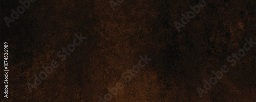 Rich and dark brown abstract texture with a grunge style, ideal for creating moody backgrounds in photography, graphic design, and social media templates
