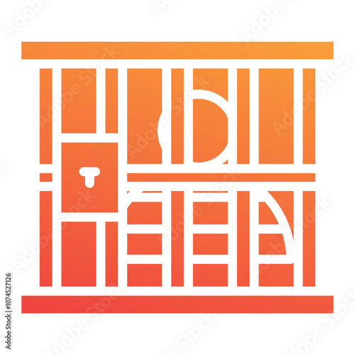 Prisoner Icon