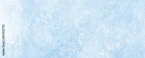 Abstract Turquoise and Sky Blue Watercolor Background with Smooth, Faded Patterns and a Dreamy Artistic Feel
