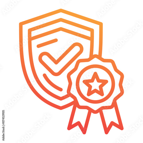 Quality Assurance Icon