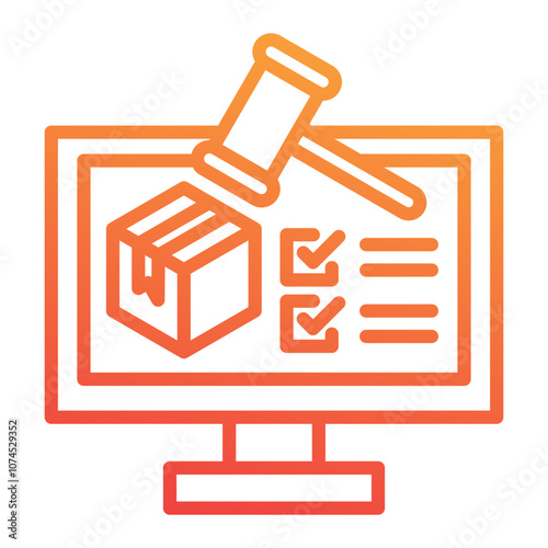 Test Cases Icon