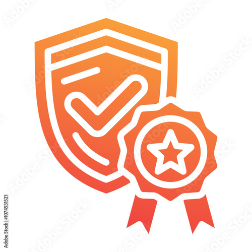 Quality Assurance Icon