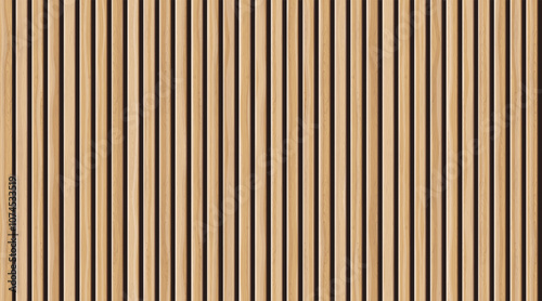 This is a background texture featuring vertical wooden planks, enhancing your design aesthetics