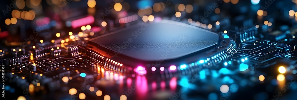 Captivating Circuits:A Visually Striking of Technological Innovation and Digital Interconnectivity,showcasing the intricate patterns,luminous designs. Captivating Circuits:A Visually Striking of Technological Innovation and Digital Interconnectivity,showcasing the intricate patterns,luminous designs.