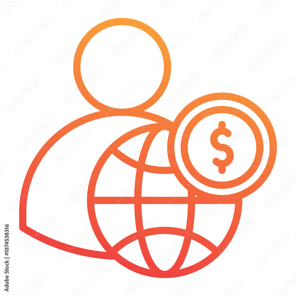Broker Icon Broker Icon