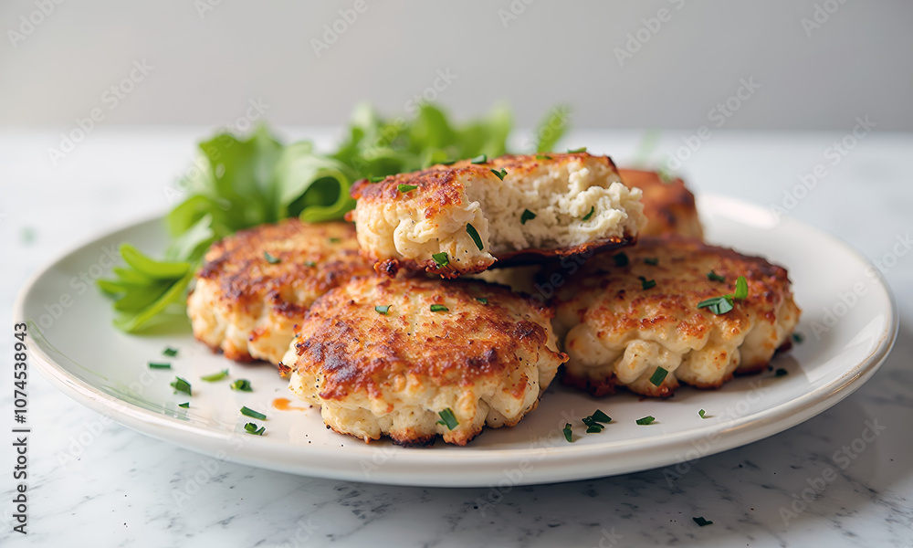 Dungeness Crab Cakes Dungeness Crab Cakes