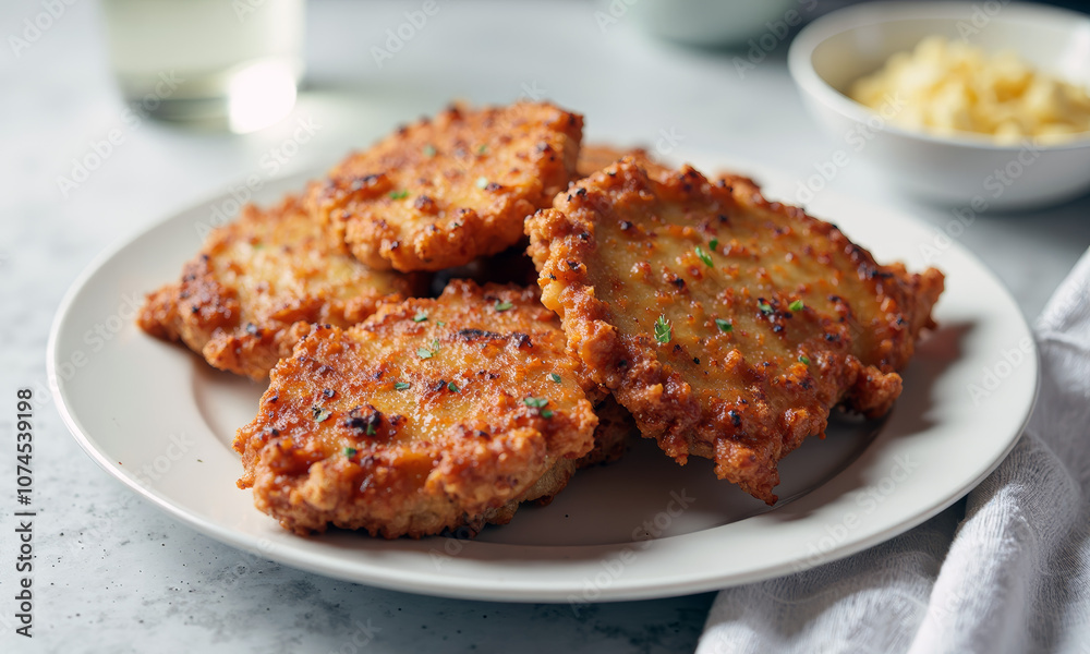Chicken-Fried Steak