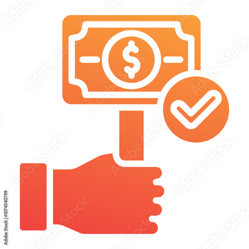Bid Icon