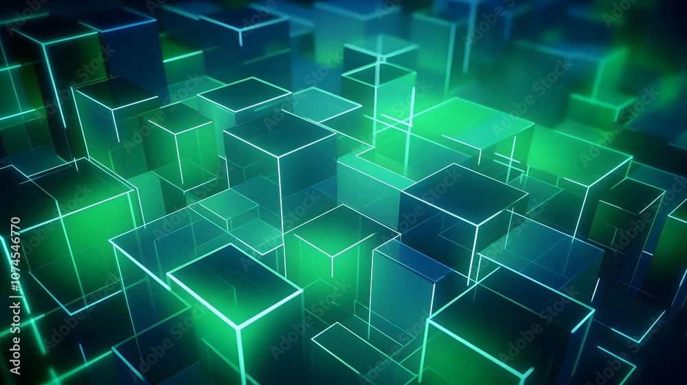 3d rendering of mind green and blue abstract geometric background. Scene for advertising, technology, showcase, banner, game, sport, cosmetic, business, metaverse. Sci-Fi Illustration. Product displa
3d rendering of mind green and blue abstract geometric background. Scene for advertising, technology, showcase, banner, game, sport, cosmetic, business, metaverse. Sci-Fi Illustration. Product displa