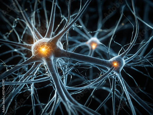 Neural Neurons