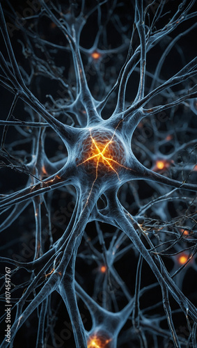 Neural Neurons