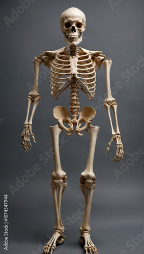 Skeletal System