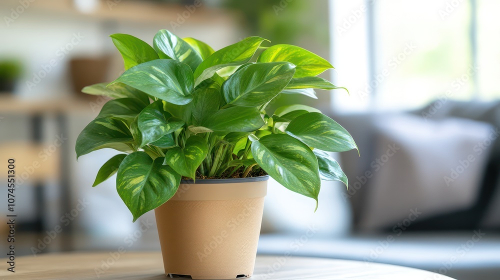 Close-up of rare indoor plant with special care, unique leaves in bright home, Close-up of rare indoor plant with special care, unique leaves in bright home,