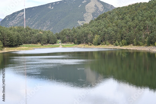 andorra nature travel vacation memories amateur photo