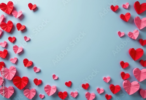 valentines background