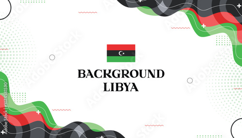 Background mephis libya photo