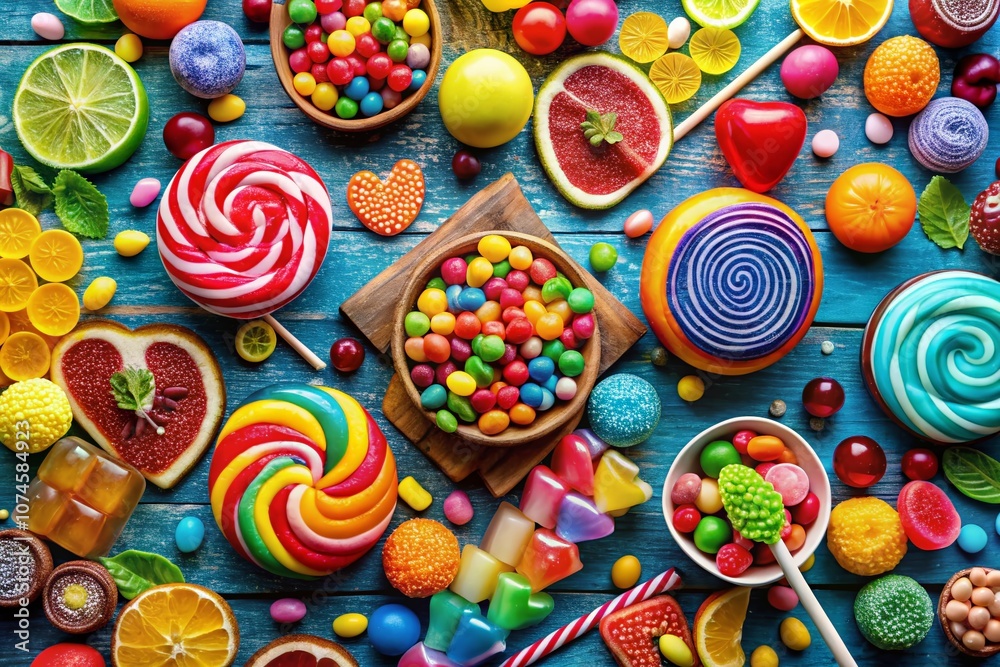 Whimsical Candy Quotes: A Colorful Display of Sweet Treats with Inspirational Sayings Perfect for Food Lovers and Dessert Enthusiasts Whimsical Candy Quotes: A Colorful Display of Sweet Treats with Inspirational Sayings Perfect for Food Lovers and Dessert Enthusiasts