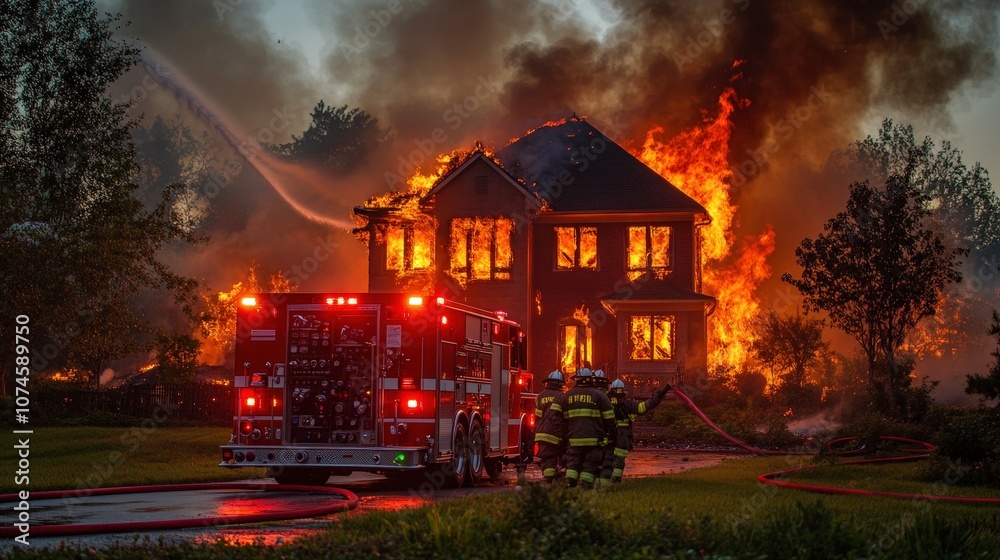 Explore the significance of fire prevention programs Explore the significance of fire prevention programs