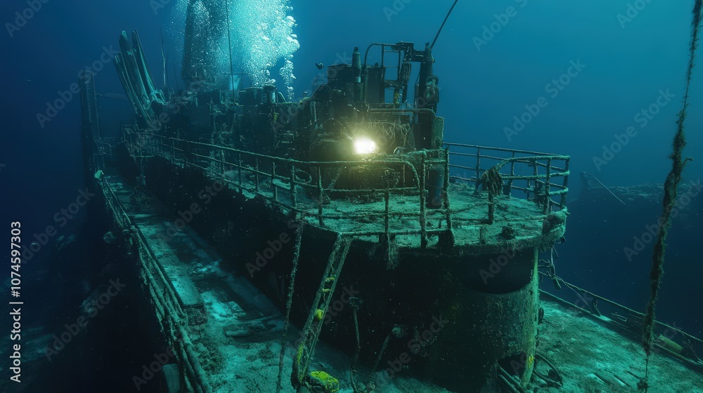 Investigate the differences between underwater welding and traditional welding Investigate the differences between underwater welding and traditional welding