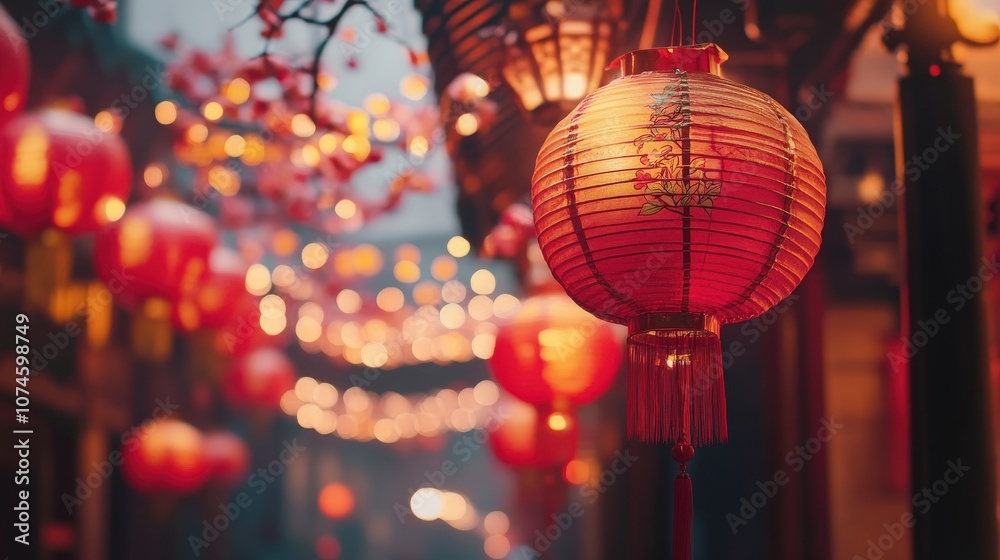 impact of modern technology on Chinese New Year celebrations. impact of modern technology on Chinese New Year celebrations.