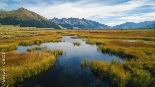 role of climate change impact zones in habitat restoration.