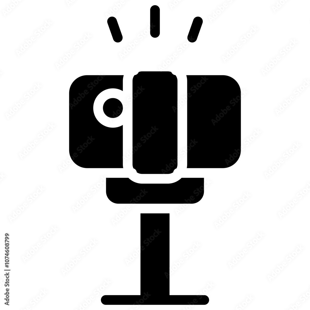 Content Solid Icon Content Solid Icon