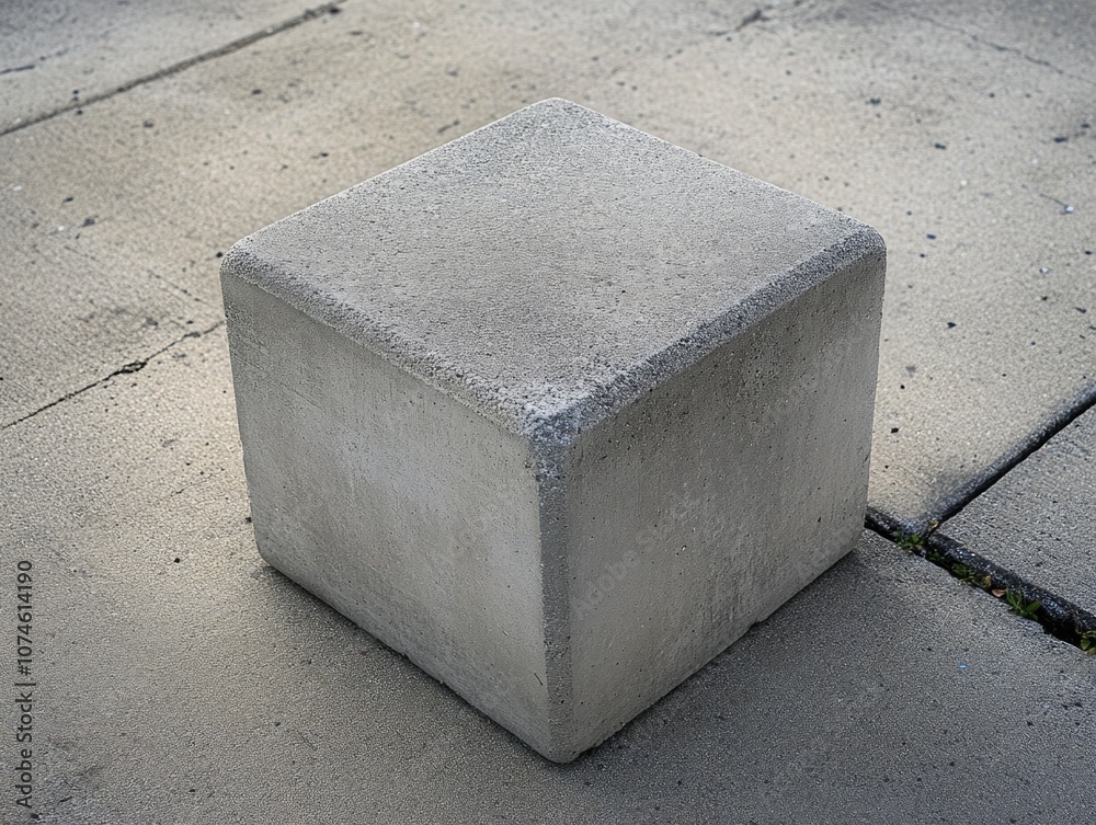 Urban bench Urban bench