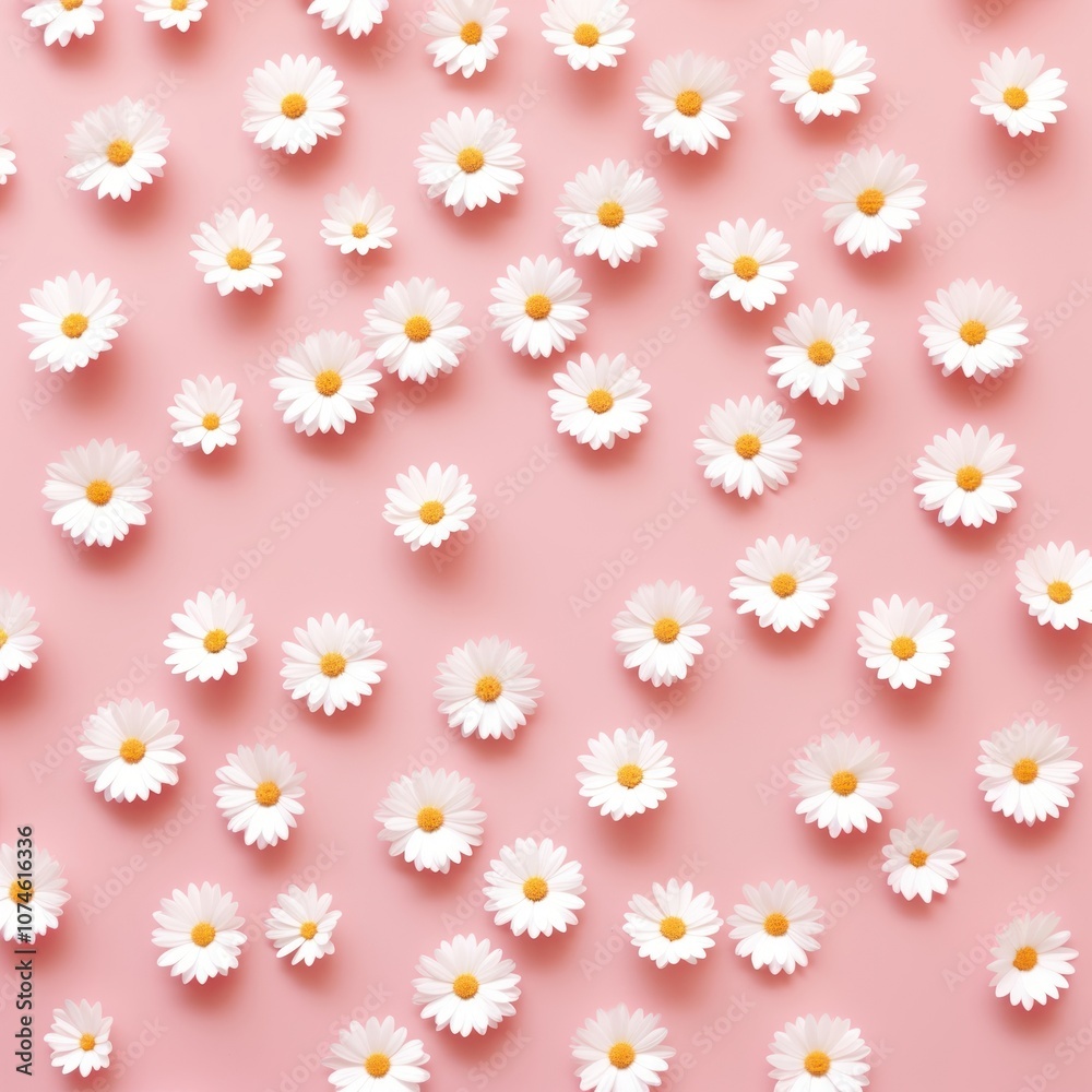 Wallpaper pattern flower daisy backgrounds. Wallpaper pattern flower daisy backgrounds.