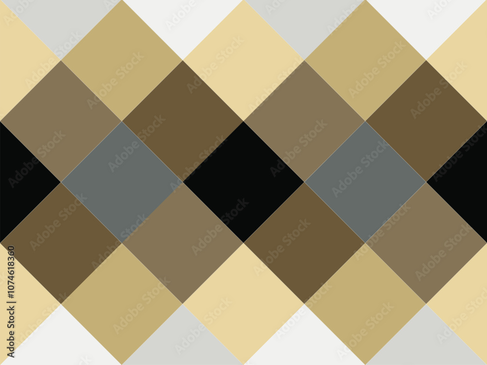 Abstract geometric pattern background, vector Abstract geometric pattern background, vector