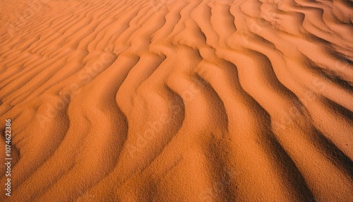 desert