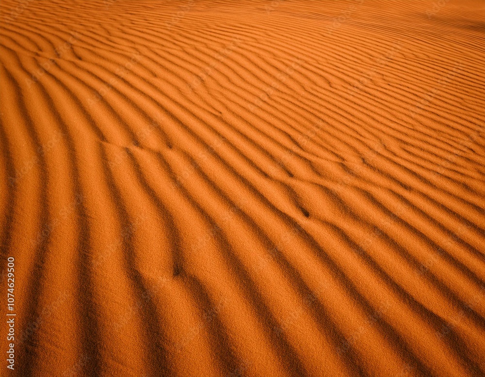 desert desert