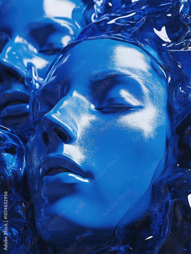 Vivid Futurism: Cyborg Dreams Vivid Futurism: Cyborg Dreams
