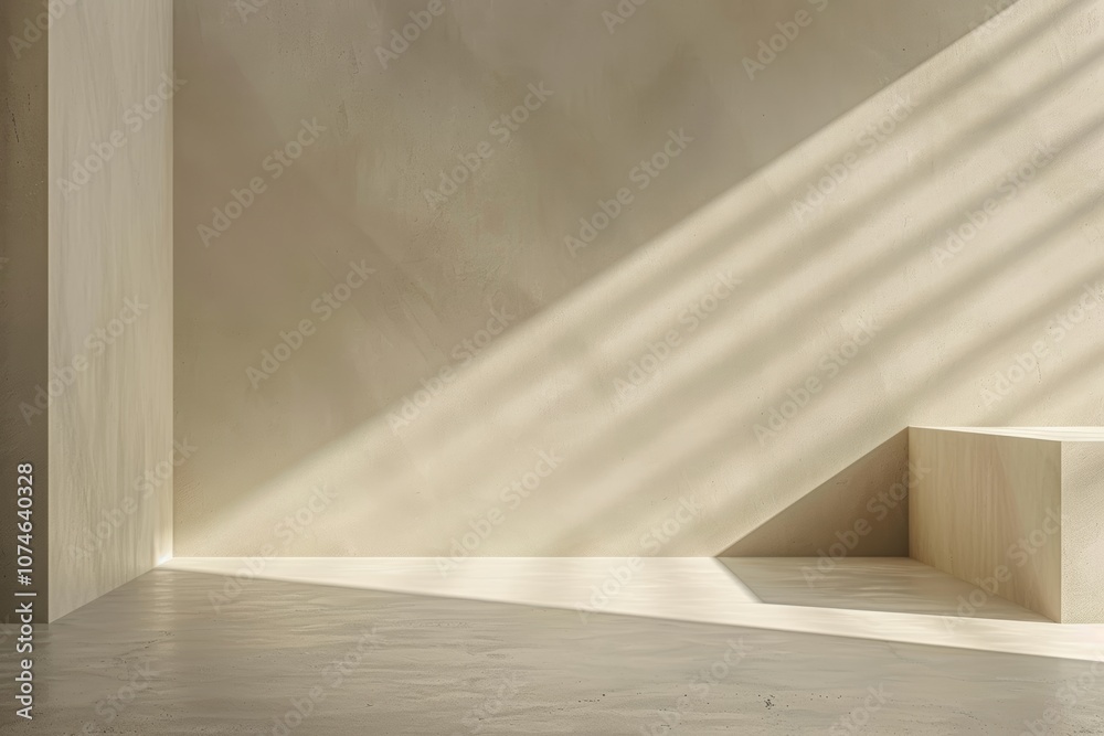 Thin intersecting lines forming a clean and minimalist geometric pattern on a simple background Thin intersecting lines forming a clean and minimalist geometric pattern on a simple background