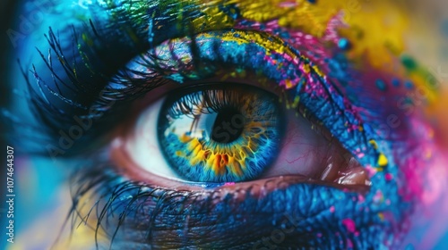 Creative Explorer: Passionate about blending art with technology, believing in the transformative power of creativity to inspire change and connect communities globally.
