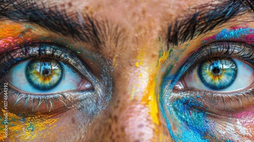 Creative Explorer: Passionate about the intersection of art and technology, believing in creativity’s power to inspire change and unite people through innovation.
