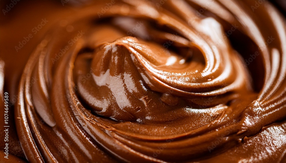 chocolate cream