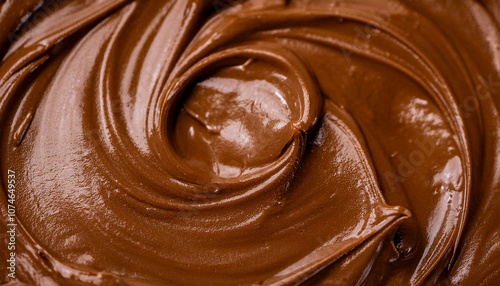 chocolate cream